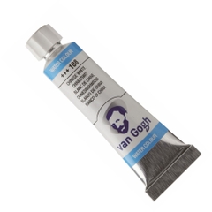 P1 Vangogh Tube 10ml & Halfpan lẻ Màu nước Vangogh tuýp lẻ 10ml