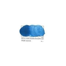 ✨Mijello 15ml ✨P3 Tone tím xanh Màu nước tuýp lẻ 15ml Mijello Mission Gold Hàn Quốc