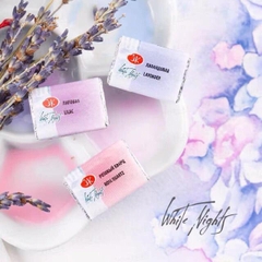[New color 2019 2021] Màu nước White nights pan lẻ dạng nén 2.5ml & tube 10ml