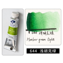 [ 17k/tube P2 ] Màu nước Paul Rubens 5ml Pigment Watercolor hạng Student