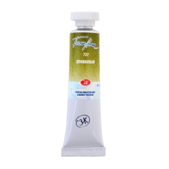 P3 màu nước White nights tuýp lẻ 10ml &fullpan nén ~2.5ml