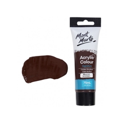 Màu Acrylic Mont Marte dạng tuýp 75ml