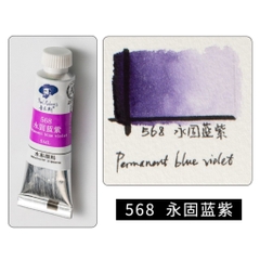[ 17k/tube P1 ] Màu nước Paul Rubens 5ml Pigment Watercolor hạng Student