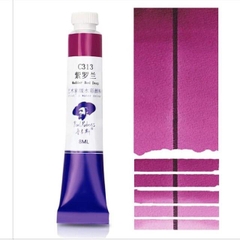 [P3 Tone tím ] Màu nước Paul Rubens Artist tuýp 18ml