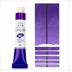 [P3 Tone tím ] Màu nước Paul Rubens Artist tuýp 18ml