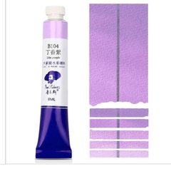 [P3 Tone tím ] Màu nước Paul Rubens Artist tuýp 18ml