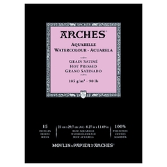 [ARCHES ] Giấy màu nước hạng chuyên nghiệp