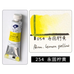 [ 17k/tube P1 ] Màu nước Paul Rubens 5ml Pigment Watercolor hạng Student