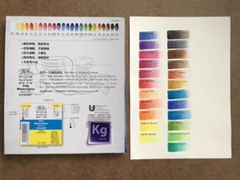 Màu nước & Màu acrylic Winsor&Newton 24m