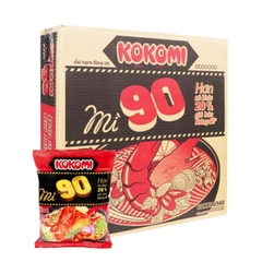 Mì tôm Hảo Hảo 3 Miền Kokomi 90