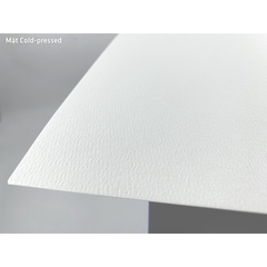 Giấy màu nước Paul Rubens vẽ 2 mặt 50% cotton Phiên bản mới