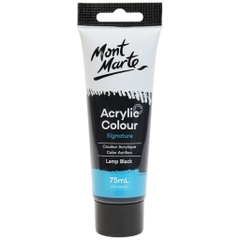 Màu Acrylic Mont Marte 75ml P2