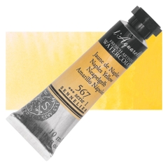 Tuýp 10ml P1 Màu nước Sennelier Pháp
