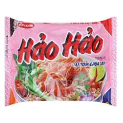 Mì tôm Hảo Hảo 3 Miền Kokomi 90