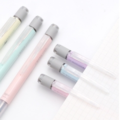 ✨Bút chì cơ khí Mono Graph 6 màu Pastel ✨