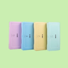 Màu GOUACHE HIMI dạng thạch ( 18/24 màu)