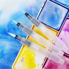 Cọ màu  nước Waterbrush Sakura