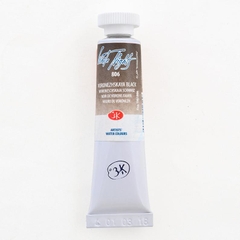 P4 Màu nước White Nights tuýp lẻ 10ml &fullpan nén ~2.5ml
