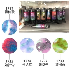 Màu tách lớp Super Vision tuýp 15ml