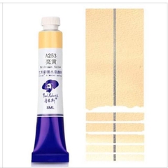 [P1 vàng cam] Màu nước Paul Rubens tuýp 18ml