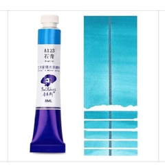 [P4 Tone xanh] Màu nước Paul Rubens Artist