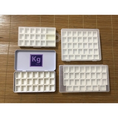 [Sỉ] Halfpan 1ml - 2ml- full pan bóp màu
