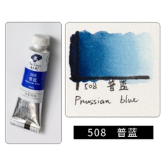 [ 17k/tube P1 ] Màu nước Paul Rubens 5ml Pigment Watercolor hạng Student