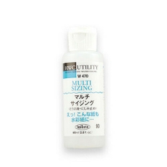 Keo chặn màu dung môi oxgall , tạo nhũ Multil Sizing Medium Gum Arabic vẽ màu nước các hãng hạng họa sĩ chuyên nghiệp
