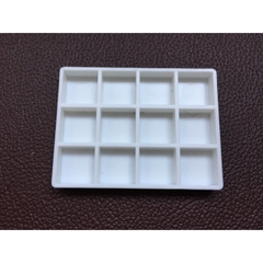 Pan 12 ô liền 1.2ml