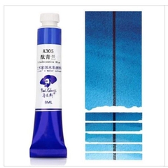 [P4 Tone xanh] Màu nước Paul Rubens Artist