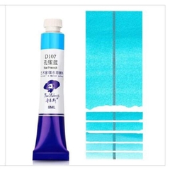 [P4 Tone xanh] Màu nước Paul Rubens Artist