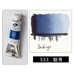 [ 17k/tube P2 ] Màu nước Paul Rubens 5ml Pigment Watercolor hạng Student