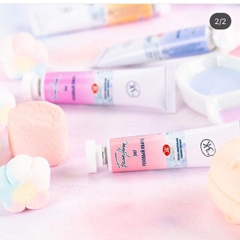 [New color 2019 2021] Màu nước White nights pan lẻ dạng nén 2.5ml & tube 10ml