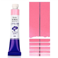 [P3 Tone tím ] Màu nước Paul Rubens Artist tuýp 18ml