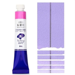 [P3 Tone tím ] Màu nước Paul Rubens Artist tuýp 18ml