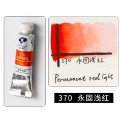 [ 17k/tube P1 ] Màu nước Paul Rubens 5ml Pigment Watercolor hạng Student