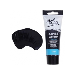 Màu Acrylic Mont Marte dạng tuýp 75ml