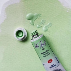 [New color 2019 2021] Màu nước White nights pan lẻ dạng nén 2.5ml & tube 10ml