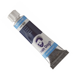 P2 Vangogh Tube 10ml & Halfpan lẻ Màu nước Vangogh tuýp lẻ 10ml