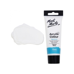 Màu Acrylic Mont Marte dạng tuýp 75ml