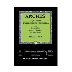 [ARCHES ] Giấy màu nước hạng chuyên nghiệp