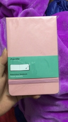 Sổ vẽ màu nước MAIRTINI travel sketchbook 300gsm