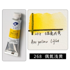 [ 17k/tube P1 ] Màu nước Paul Rubens 5ml Pigment Watercolor hạng Student