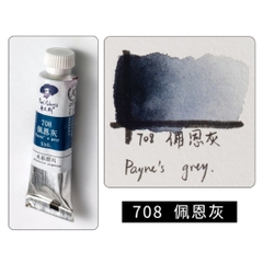 [ 17k/tube P2 ] Màu nước Paul Rubens 5ml Pigment Watercolor hạng Student