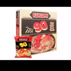 Mì tôm Hảo Hảo 3 Miền Kokomi 90