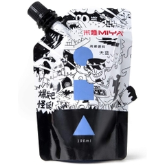 Túi refill màu Acrylic Miya 100ml P3