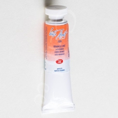 P1 Màu nước White Nights tuýp lẻ 10ml &fullpan nén ~2.5ml