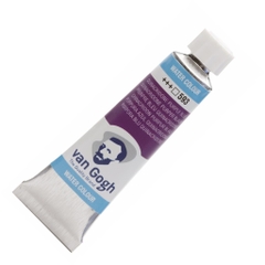 P2 Vangogh Tube 10ml & Halfpan lẻ Màu nước Vangogh tuýp lẻ 10ml