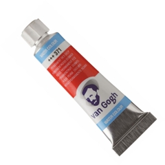 P1 Vangogh Tube 10ml & Halfpan lẻ Màu nước Vangogh tuýp lẻ 10ml