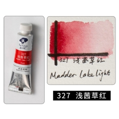 [ 17k/tube P1 ] Màu nước Paul Rubens 5ml Pigment Watercolor hạng Student